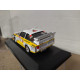 AUDI SPORT QUATTRO E2 1985 RALLY SANREMO RORHL 1:43 ALTAYA IXO BOX NO ORIGINAL