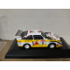 AUDI SPORT QUATTRO E2 1985 RALLY SANREMO RORHL 1:43 ALTAYA IXO BOX NO ORIGINAL