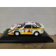 AUDI SPORT QUATTRO E2 1985 RALLY SANREMO RORHL 1:43 ALTAYA IXO DEFECTUOSO