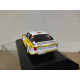 AUDI SPORT QUATTRO E2 1985 RALLY SANREMO RORHL 1:43 ALTAYA IXO DEFECTUOSO