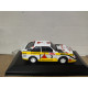 AUDI SPORT QUATTRO E2 1985 RALLY SANREMO RORHL 1:43 ALTAYA IXO DEFECTUOSO