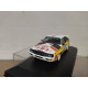 AUDI SPORT QUATTRO 1985 RALLY MONTE CARLO ROHRL 1:43 ALTAYA IXO BOX NO ORIGINAL