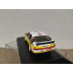 AUDI SPORT QUATTRO 1985 RALLY MONTE CARLO ROHRL 1:43 ALTAYA IXO BOX NO ORIGINAL