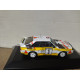 AUDI SPORT QUATTRO 1985 RALLY MONTE CARLO ROHRL 1:43 ALTAYA IXO BOX NO ORIGINAL