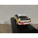 AUDI SPORT QUATTRO 1984 RALLY SANREMO BLOMQVIST 1:43 ALTAYA IXO BOX NO ORIGINAL
