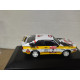 AUDI SPORT QUATTRO 1984 RALLY SANREMO BLOMQVIST 1:43 ALTAYA IXO BOX NO ORIGINAL