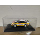 AUDI SPORT QUATTRO 1984 RALLY SANREMO BLOMQVIST 1:43 ALTAYA IXO BOX NO ORIGINAL