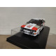 AUDI QUATTRO 1981 RALLY RAC LOMBARD MIKKOLA 1:43  BOX NO ORIGINAL
