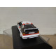 AUDI QUATTRO 1981 RALLY RAC LOMBARD MIKKOLA 1:43  BOX NO ORIGINAL