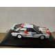 AUDI QUATTRO 1981 RALLY RAC LOMBARD MIKKOLA 1:43  BOX NO ORIGINAL