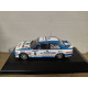 BMW E30 M3 1989 RALLY PRINCIPE ASTURIAS BASSAS 1:43 ALTAYA IXO BOX NO ORIGINAL