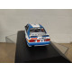 BMW E30 M3 1989 RALLY PRINCIPE ASTURIAS BASSAS 1:43 ALTAYA IXO BOX NO ORIGINAL