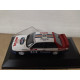 BMW E30 M3 1987 RALLY TOUR CORSE BEGUIN 1:43 ALTAYA IXO BOX NO ORIGINAL