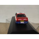 BMW E30 M3 1987 RALLY TOUR CORSE BEGUIN 1:43 ALTAYA IXO BOX NO ORIGINAL