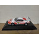 BMW E26 M1 1983 RALLY TOUR CORSE BEGUIN 1:43 ALTAYA IXO BOX NO ORIGINAL
