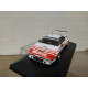 BMW E26 M1 1983 RALLY TOUR CORSE BEGUIN 1:43 ALTAYA IXO BOX NO ORIGINAL