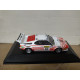 BMW E26 M1 1983 RALLY TOUR CORSE BEGUIN 1:43 ALTAYA IXO BOX NO ORIGINAL