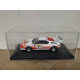 BMW E26 M1 1983 RALLY TOUR CORSE BEGUIN 1:43 ALTAYA IXO BOX NO ORIGINAL