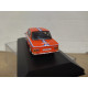 BMW 2002 TI 1976 RALLY MONTE CARLO BENY FERNANDEZ 1:43 TROFEU BOX NO ORIGINAL