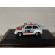 FIAT ABARTH 1000 1970 TC RADIALE n238 (SEAT 600) 1:43 SALVAT SOLIDO BOX NO ORIGINAL