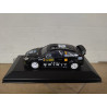 FORD FOCUS RS WRC 08 2010 RALLY SUECIA GRONHOLM 1:43 ALTAYA IXO BOX NO ORIGINAL