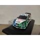 FORD FOCUS RS WRC 07 2008 RALLY MONTE CARLO DUVAL 1:43 ALTAYA IXO BOX NO ORIGINAL