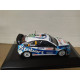 FORD FOCUS RS WRC 07 2008 RALLY MONTE CARLO DUVAL 1:43 ALTAYA IXO BOX NO ORIGINAL