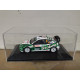 FORD FOCUS RS WRC 07 2008 RALLY MONTE CARLO DUVAL 1:43 ALTAYA IXO BOX NO ORIGINAL