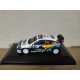 FORD FOCUS WRC 2005 RALLY MEXICO SOLA 1:43 ALTAYA BOX NO ORIGINAL