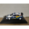 FORD FOCUS WRC 2005 RALLY MEXICO SOLA 1:43 ALTAYA BOX NO ORIGINAL