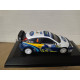 FORD FOCUS WRC 2005 RALLY MEXICO SOLA 1:43 ALTAYA BOX NO ORIGINAL
