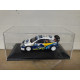 FORD FOCUS WRC 2005 RALLY MEXICO SOLA 1:43 ALTAYA BOX NO ORIGINAL