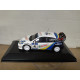 FORD FOCUS WRC 2004 RALLY MONTE CARLO MARTIN 1:43 ALTAYA IXO BOX NO ORIGINAL