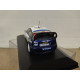 FORD FOCUS WRC 2004 RALLY MONTE CARLO MARTIN 1:43 ALTAYA IXO BOX NO ORIGINAL