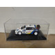 FORD FOCUS WRC 2004 RALLY MONTE CARLO MARTIN 1:43 ALTAYA IXO BOX NO ORIGINAL
