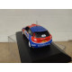 FORD FOCUS WRC 2002 RALLY CANGAS NARCEA JAIO 1:43 ALTAYA IXO BOX NO ORIGINAL