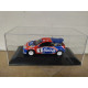 FORD FOCUS WRC 2002 RALLY CANGAS NARCEA JAIO 1:43 ALTAYA IXO BOX NO ORIGINAL