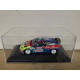 FORD FOCUS RS WRC 07 2008 RALLY MONTE CARLO HIRVONEN 1:43 ALTAYA IXO BOX NO ORIGINAL