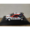FORD FOCUS WRC 2000 RALLY CATALUÑA MCRAE 1:43 ALTAYA IXO DEFECT/PINTURA BOX NO ORIGINAL