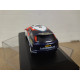 FORD FOCUS WRC 2000 RALLY CATALUÑA MCRAE 1:43 ALTAYA IXO DEFECT/PINTURA BOX NO ORIGINAL
