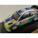 FORD FOCUS RS WRC 2006 RALLY MONTE CARLO GRONHOLM 1:43 ALTAYA IXO DEFECT/NO RETRO BOX NO ORIGINAL