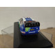 FORD FOCUS RS WRC 2006 RALLY MONTE CARLO GRONHOLM 1:43 ALTAYA IXO DEFECT/NO RETRO BOX NO ORIGINAL