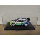 FORD FOCUS RS WRC 2006 RALLY MONTE CARLO GRONHOLM 1:43 ALTAYA IXO DEFECT/NO RETRO BOX NO ORIGINAL