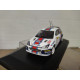 FORD FOCUS WRC 2001 RALLY MONTE CARLO SAINZ 1:43 ALTAYA IXO BOX NO ORIGINAL