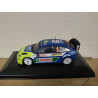 FORD FOCUS WRC 2007 RALLY MONTE CARLO GRONHOLM 1:43 ALTAYA IXO DEFECT/NO RETRO BOX NO ORIGINAL