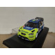 FORD FOCUS WRC 2007 RALLY MONTE CARLO GRONHOLM 1:43 ALTAYA IXO BOX NO ORIGINAL