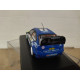 FORD FOCUS WRC 2007 RALLY MONTE CARLO GRONHOLM 1:43 ALTAYA IXO BOX NO ORIGINAL