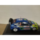 FORD FOCUS WRC 2007 RALLY MONTE CARLO GRONHOLM 1:43 ALTAYA IXO BOX NO ORIGINAL
