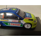 FORD FOCUS WRC 2007 RALLY MONTE CARLO GRONHOLM 1:43 ALTAYA IXO BOX NO ORIGINAL