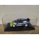 FORD FOCUS WRC 2007 RALLY MONTE CARLO GRONHOLM 1:43 ALTAYA IXO BOX NO ORIGINAL